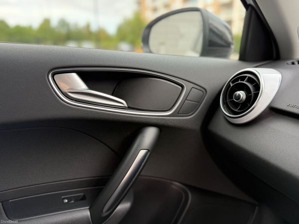 2015 Audi A1 S Line 1.4 TFSI 362098138