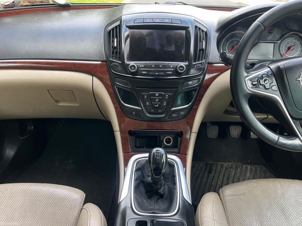 Opel Insignia 2014 ( NCT 07/26, TAX 10/25) 362175356