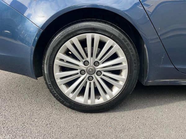 Opel Insignia 2014 ( NCT 07/26, TAX 10/25) 362175360