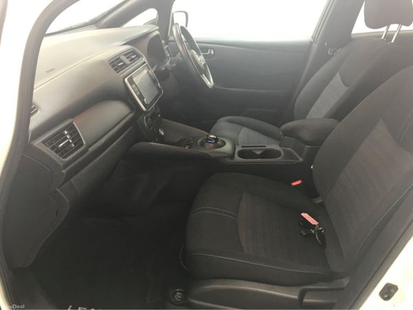 Nissan Leaf 40K EV SV 40KW MY22 4DR AUTO 362415242
