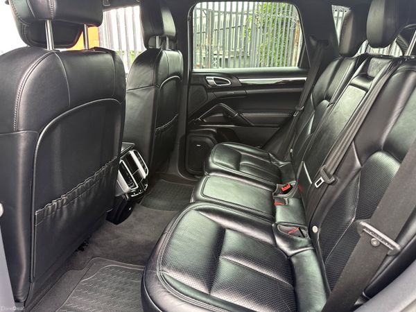 Porsche Cayenne S 3.0 E -Hybrid 4WD NCT TAX 362544754