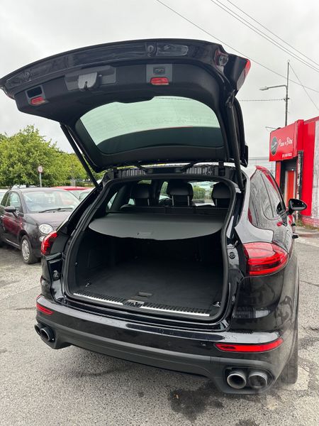 Porsche Cayenne S 3.0 E -Hybrid 4WD NCT TAX 362544762
