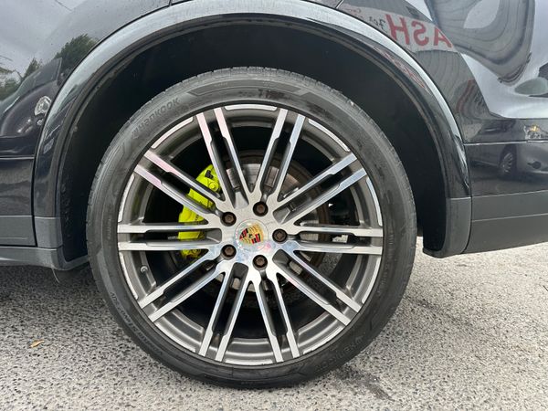 Porsche Cayenne S 3.0 E -Hybrid 4WD NCT TAX 362544716