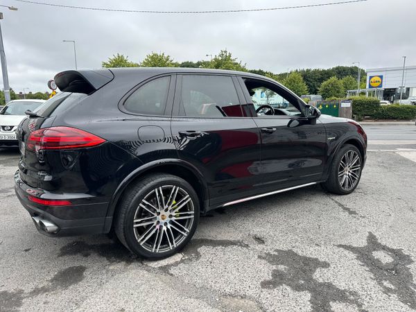 Porsche Cayenne S 3.0 E -Hybrid 4WD NCT TAX 362544718