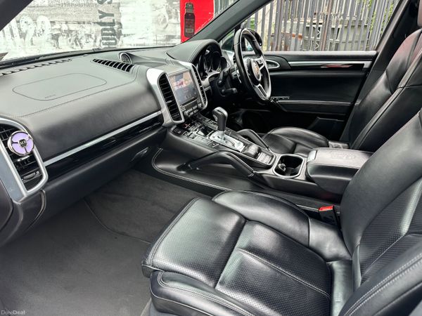 Porsche Cayenne S 3.0 E -Hybrid 4WD NCT TAX 362544722