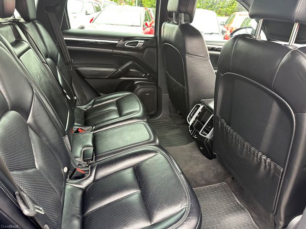 Porsche Cayenne S 3.0 E -Hybrid 4WD NCT TAX 362544728