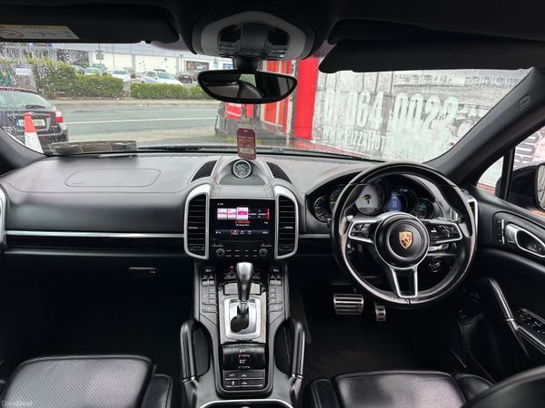 Porsche Cayenne S 3.0 E -Hybrid 4WD NCT TAX 362544730