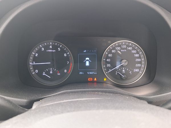 2018 Hyundai Tucson| leather seats 362521327