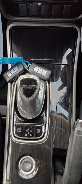 2018 Mitsubishi Outlander 2.0 Petrol Hybrid 362654796