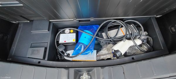 2018 Mitsubishi Outlander 2.0 Petrol Hybrid 362654800