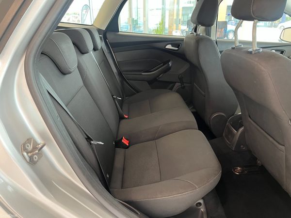 2017 Ford Focus Estate new nct! 362712024