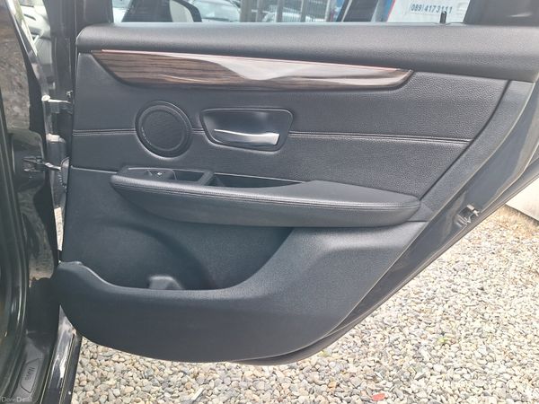 BMW 2-SERIES ACTIVE TOURER |LEATHER INTERIOR| AUTO 362809840