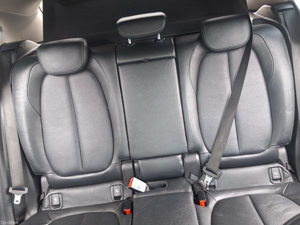 BMW 2-SERIES ACTIVE TOURER |LEATHER INTERIOR| AUTO 362809868