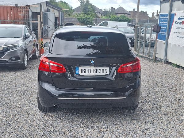 BMW 2-SERIES ACTIVE TOURER |LEATHER INTERIOR| AUTO 362809830