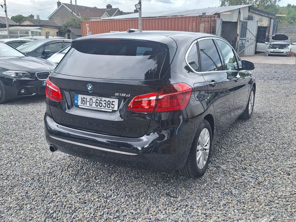 BMW 2-SERIES ACTIVE TOURER |LEATHER INTERIOR| AUTO 362809834