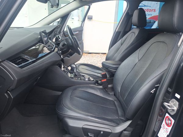BMW 2-SERIES ACTIVE TOURER |LEATHER INTERIOR| AUTO 362809836