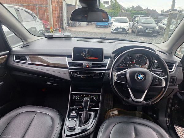 BMW 2-SERIES ACTIVE TOURER |LEATHER INTERIOR| AUTO 362809838