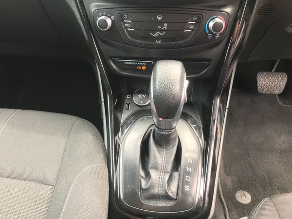 142 Ford B-Max 1.6 Automatic Nct & Tax 362934967