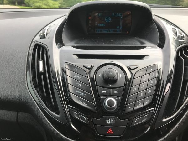 142 Ford B-Max 1.6 Automatic Nct & Tax 362934922