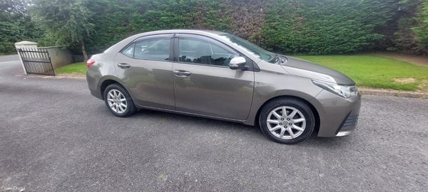 Toyota Corolla 2017 363039458