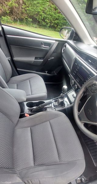 Toyota Corolla 2017 363039463