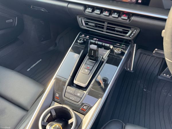 2023 Porsche 911 Turbo S 992 - Pan Roof - Ceramics 363293306