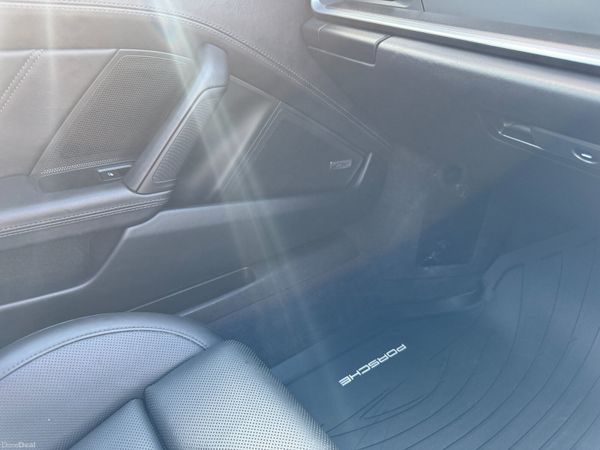 2023 Porsche 911 Turbo S 992 - Pan Roof - Ceramics 363293308