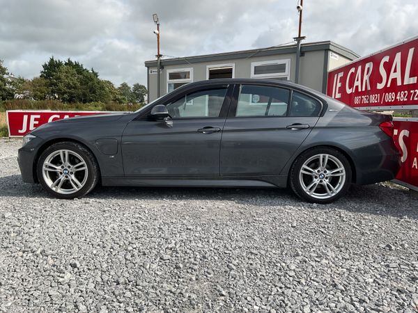 MW 330e AUTOMATIC M-SPORT PLUGIN HYBRID LOW KMS 363366620