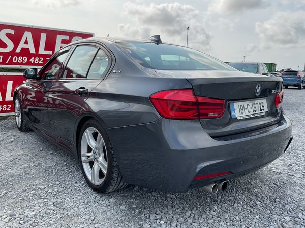 MW 330e AUTOMATIC M-SPORT PLUGIN HYBRID LOW KMS 363366624