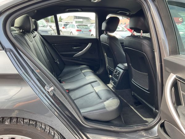 MW 330e AUTOMATIC M-SPORT PLUGIN HYBRID LOW KMS 363366626