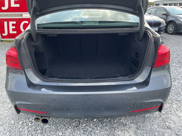 MW 330e AUTOMATIC M-SPORT PLUGIN HYBRID LOW KMS 363366628