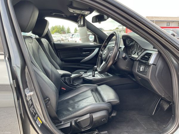 MW 330e AUTOMATIC M-SPORT PLUGIN HYBRID LOW KMS 363366630