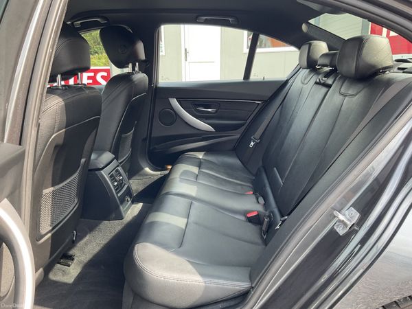 MW 330e AUTOMATIC M-SPORT PLUGIN HYBRID LOW KMS 363366632