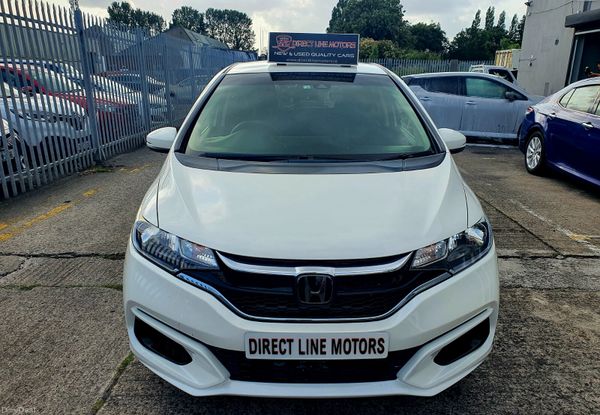 2018 Honda Fit | Hybrid 363331222