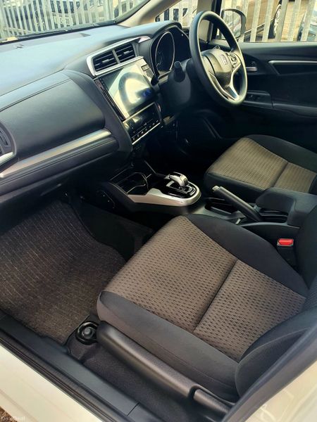 2018 Honda Fit | Hybrid 363331228