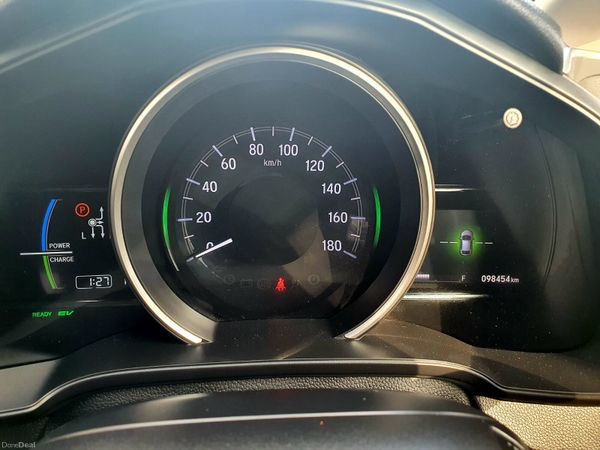 2018 Honda Fit | Hybrid 363331230