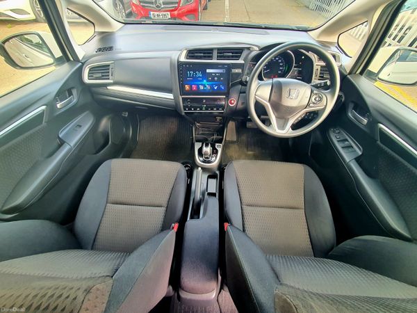 2018 Honda Fit | Hybrid 363331232
