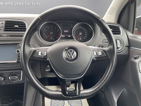 2016 VW POLO (S150) 363452278