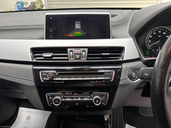 2021 BMW X2 18D SE AUTOMATIC 363454238