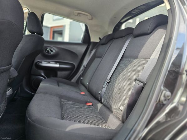 NISSAN JUKE 1.5 DCI // 07/27 NCT // MINT CONDITION 363426566