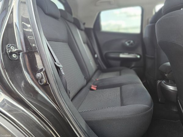 NISSAN JUKE 1.5 DCI // 07/27 NCT // MINT CONDITION 363426574