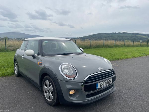 Mini Cooper 2016 , cheap insurance 363431419