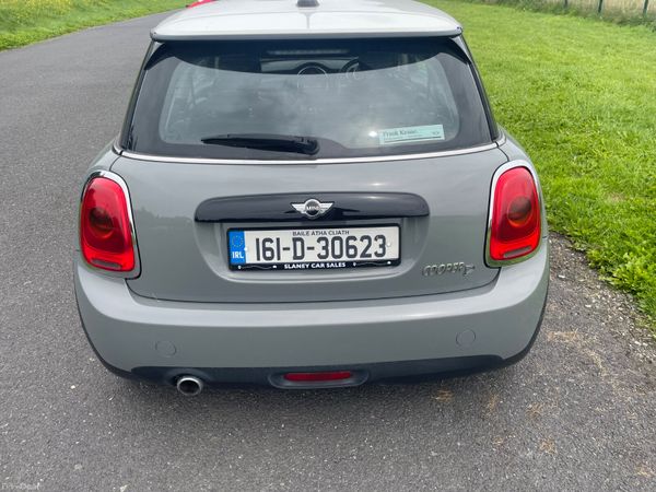 Mini Cooper 2016 , cheap insurance 363431422