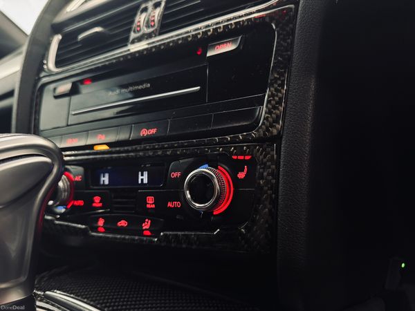 2015 Audi A4- S Line-Estate-Automatic 363700285