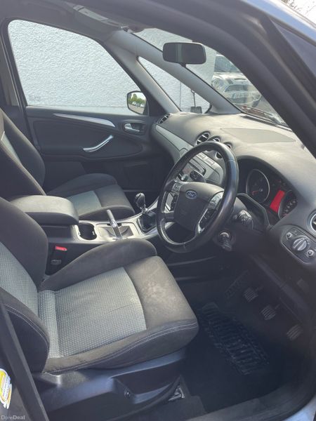 Ford S-Max 2010 363739414