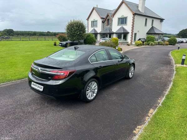 Opel Insignia ELITE (top spec ) 363845156