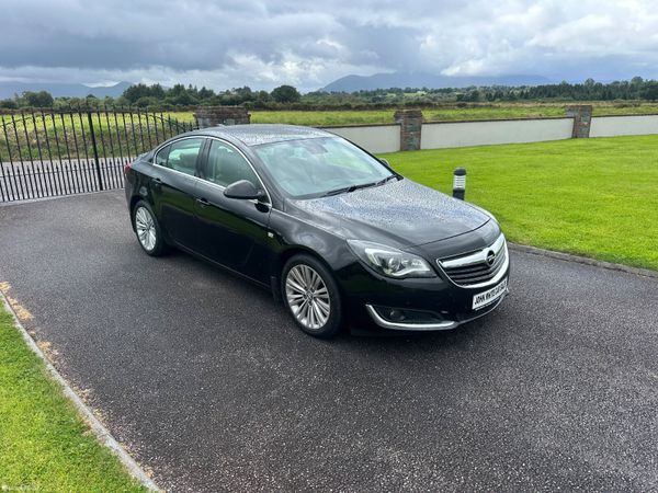 Opel Insignia ELITE (top spec ) 363845158
