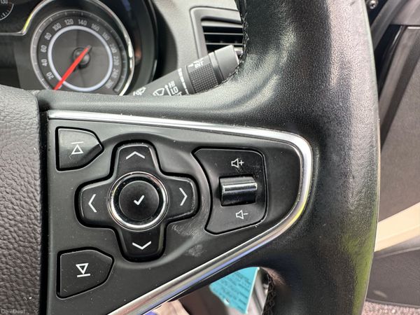 Opel Insignia ELITE (top spec ) 363845182