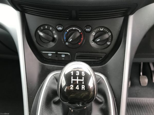 2012 FORD C-MAX ZETEC 1.6 PETROL NCT & TAX . 363967277