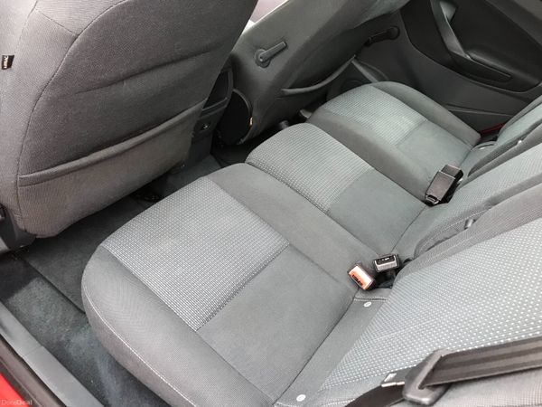 2012 FORD C-MAX ZETEC 1.6 PETROL NCT & TAX . 363967378